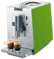 ENA 5 Coffee Leaf Green