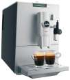 ENA 7 Ristretto Black